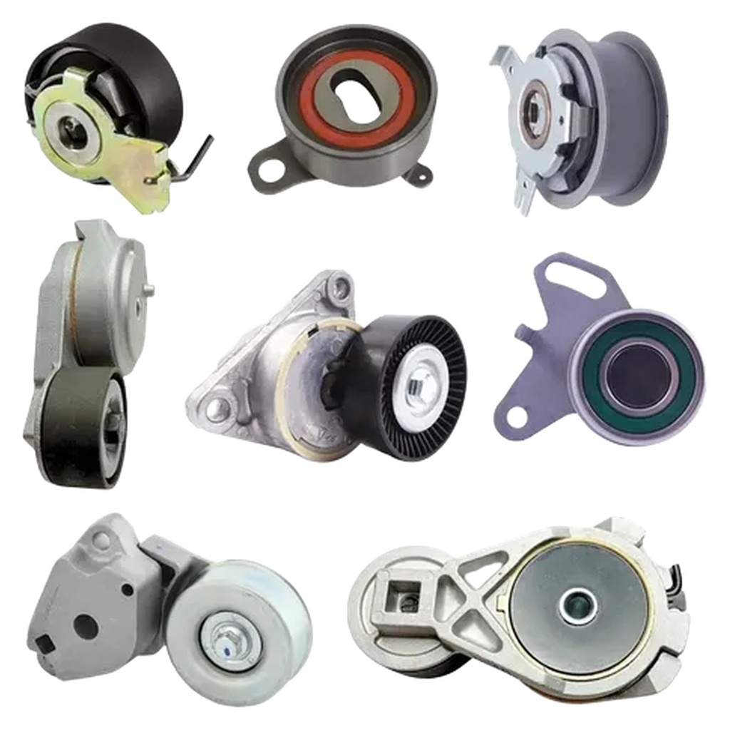 Alternativa 2 de Guía Alternador Peugeot Partner 1.9 