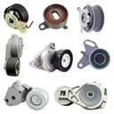 Alternativa 2 de Guía Alternador Peugeot Partner 1.9 