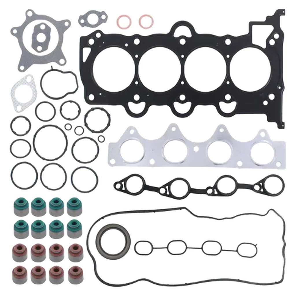 Alternativa 1 de Juego de empaquetadura Hyundai accent Rb 1.6 Wurtex