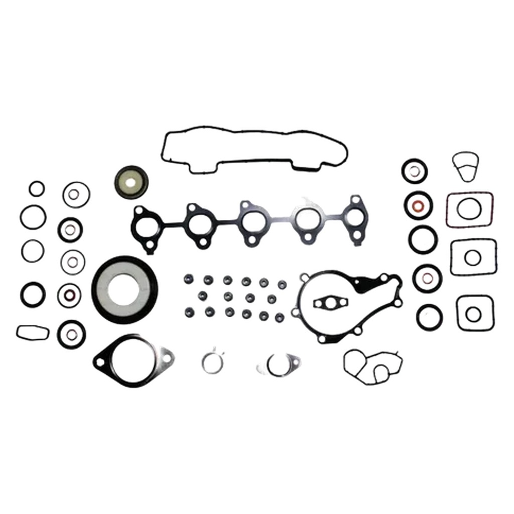 Alternativa 2 de Juego de empaquetadura Peugeot partner 1.6 12> wurtex