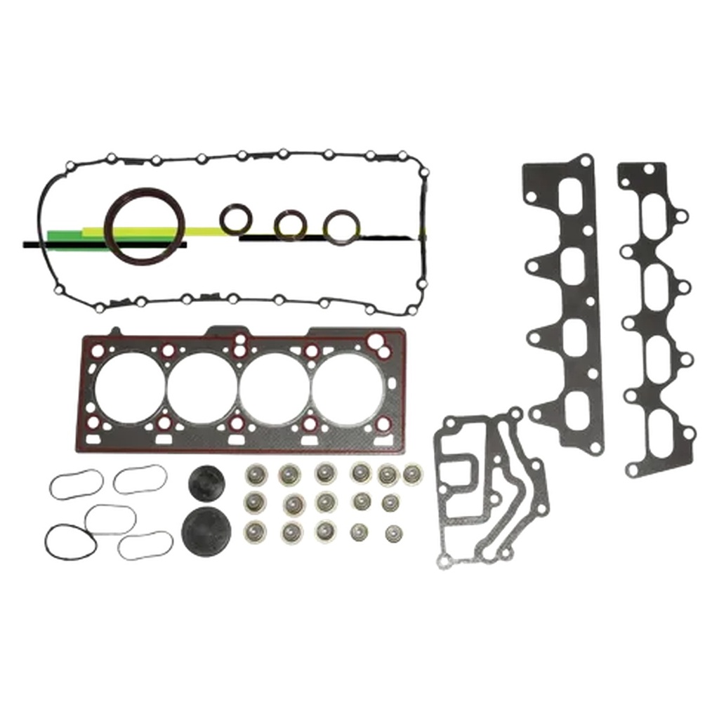 Alternativa 1 de Juego de empaquetadura Renault Clio II Wurtex