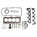 Alternativa 2 de Juego de empaquetadura Renault Clio II Wurtex