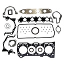 Alternativa 1 de Juego de empaquetadura Suzuki Baleno 1.6 Atsuki