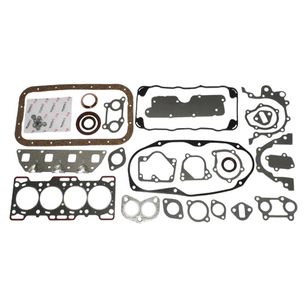 Alternativa 1 de Juego de empaquetadura Suzuki Carry 1.0 Atsuki