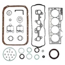 Alternativa 1 de Juego de empaquetadura Toyota tercel 2 E 1.3
