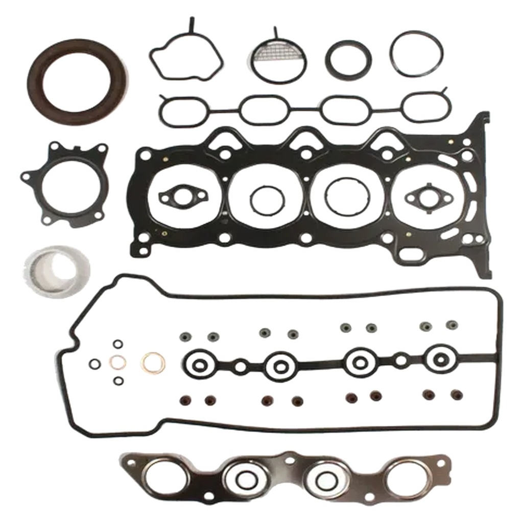 Alternativa 1 de Juego de empaquetadura Toyota Yaris Atsuki