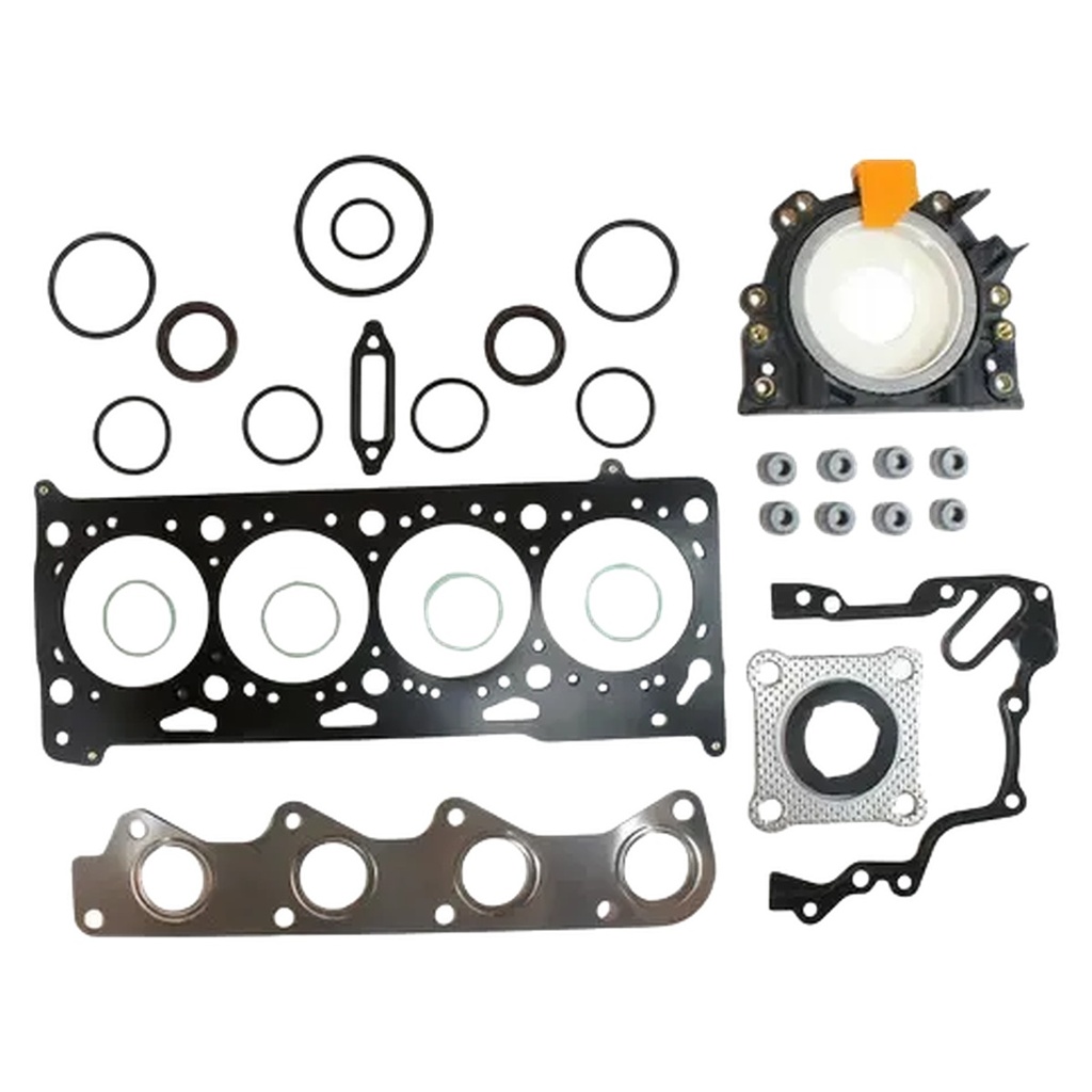Alternativa 1 de Juego de empaquetadura Volkswagen Gol\Saveiro Wurtex