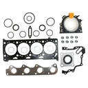 Alternativa 1 de Juego de empaquetadura Volkswagen Gol\Saveiro Wurtex
