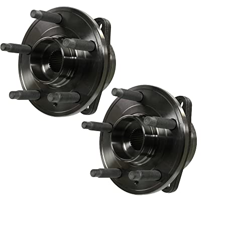 Alternativa 1 de Masa delantera Chevrolet Cruze Wheel Hub