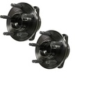 Alternativa 1 de Masa delantera Chevrolet Cruze Wheel Hub