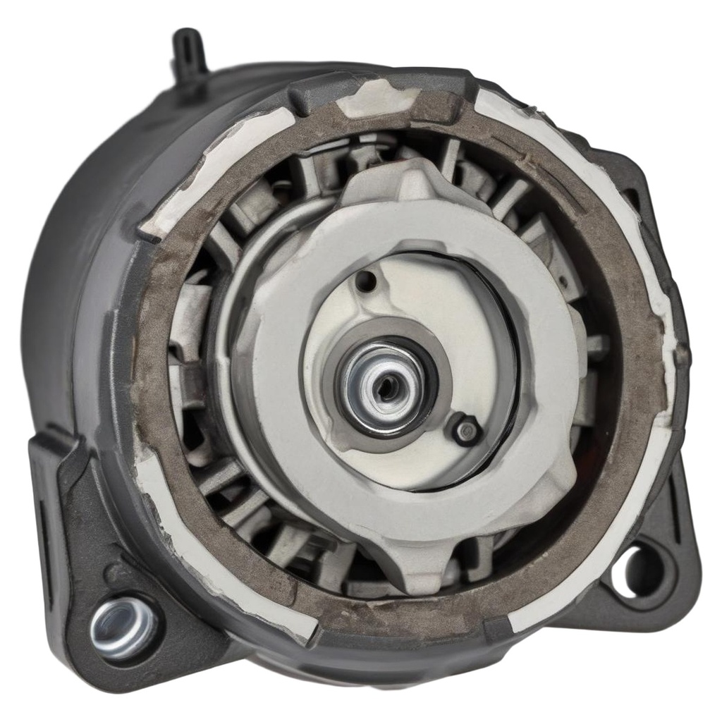 Alternador 85 A Chevrolet New Sail 2016 - 2023 - Ángulo 1