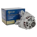 Alternador 85 A Chevrolet New Sail 2016 - 2023 - Ángulo 2