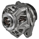Alternador Hyundai H-100/Porter, doble polea - Ángulo 1