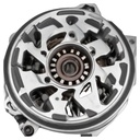 Alternador Peugeot 206 - Ángulo 1