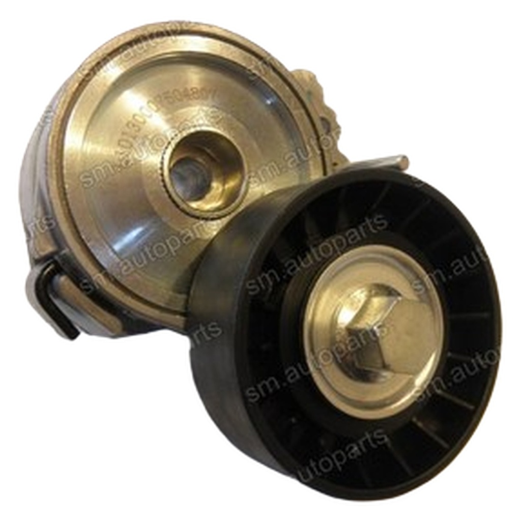 Alternador Peugeot 206 - Ángulo 2
