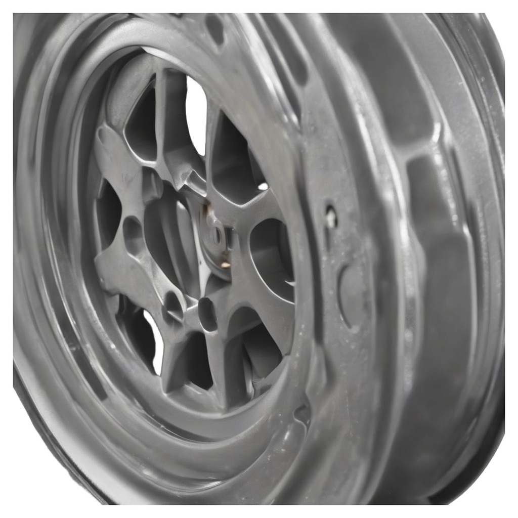 Amortiguador Delantero Derecho Hyundai Getz (Wurtex) - Ángulo 1