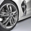 Amortiguador Delantero Derecho Hyundai New Elantra (Olimita) - Ángulo 1