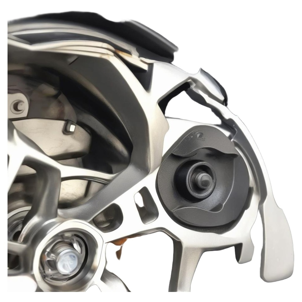 Alternativa 1 de Kit Rodamiento delantero Chevrolet Spark Lt 2006 > GSP