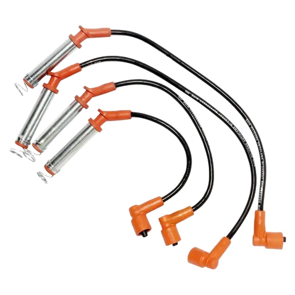 Juego cable bujía Chevrolet Corsa Multipunto