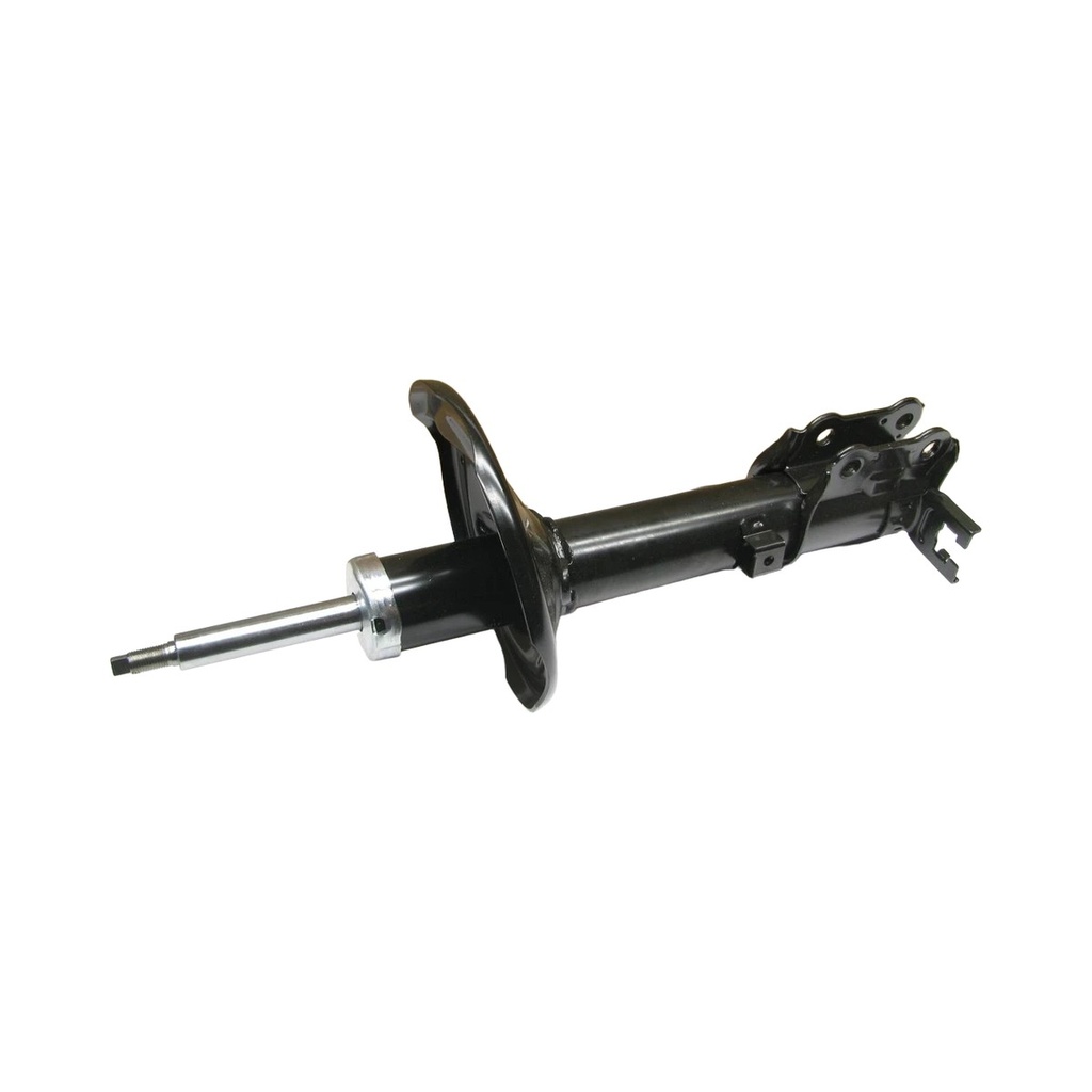 Bieleta Suspención Izquierda New Accent 2006 - 2010 Corea