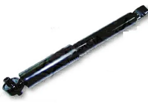 Amortiguador trasero Hyundai Excel