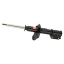 Amortiguador delantero derecho Chevrolet Optra (Wurtex)