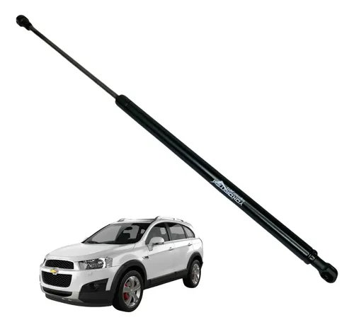 Amortiguador del Izquierdo Chevrolet Captiva < 18