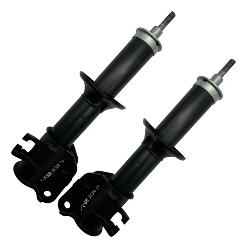 Amortiguador delantero derecho Alto NETMOTORS