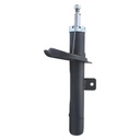 Amortiguador delantero derecho 207 Compact Wurtex