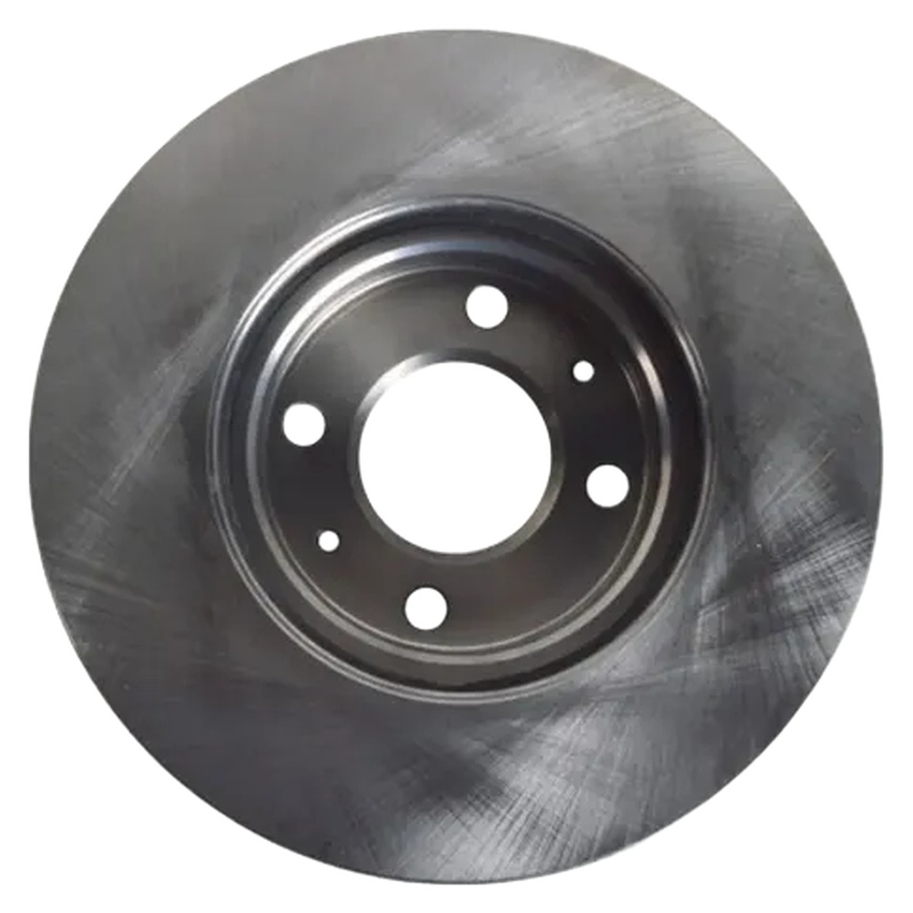 Disco de freno Hyundai Accent RB 2012 >