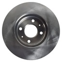 Disco de freno Hyundai Accent RB 2012 >