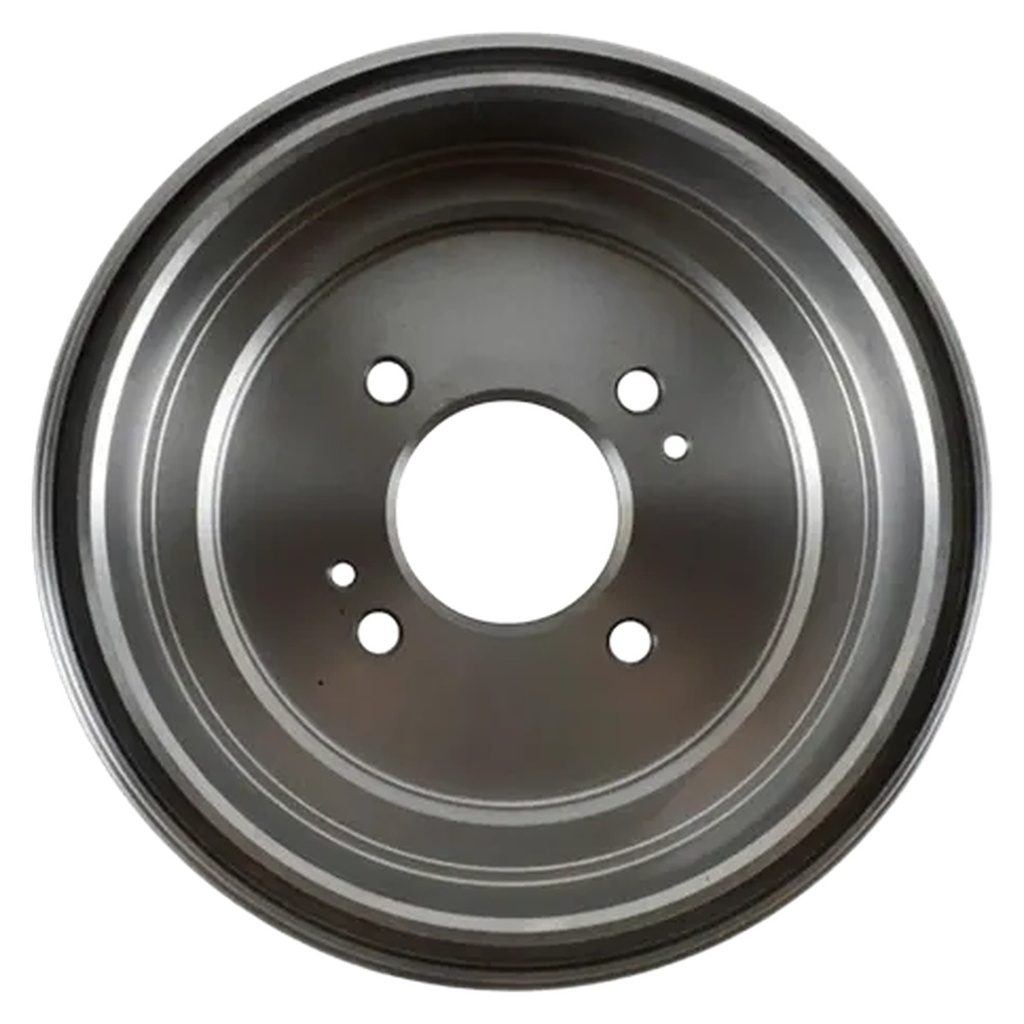 Discto de freno Hyundai New Accent 2006 2010