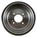 Discto de freno Hyundai New Accent 2006 2010