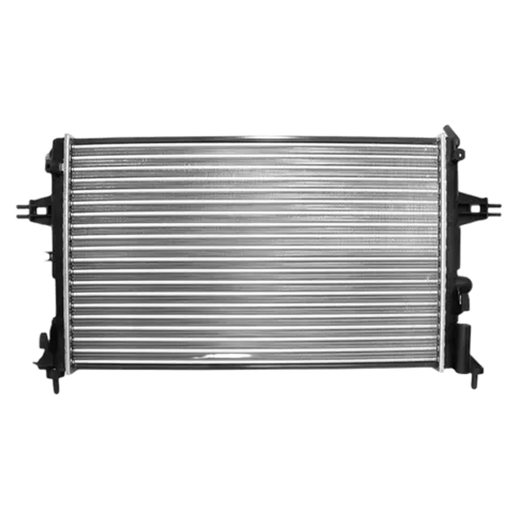 Radiador Chevrolet Astra 2.0 Mastercool