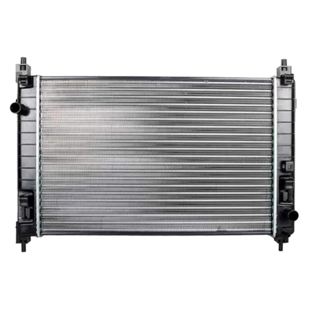 Radiador Chevrolet sail 1.4 Isaka