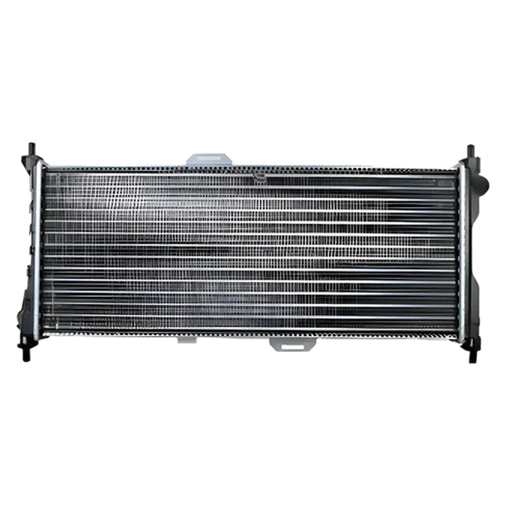 Radiador Chevrolet Corsa diesel 1.7 Isaka