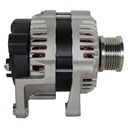 Alternador 100 A 6 P K 2 pines Chevroler Sonic 2012 - 2016