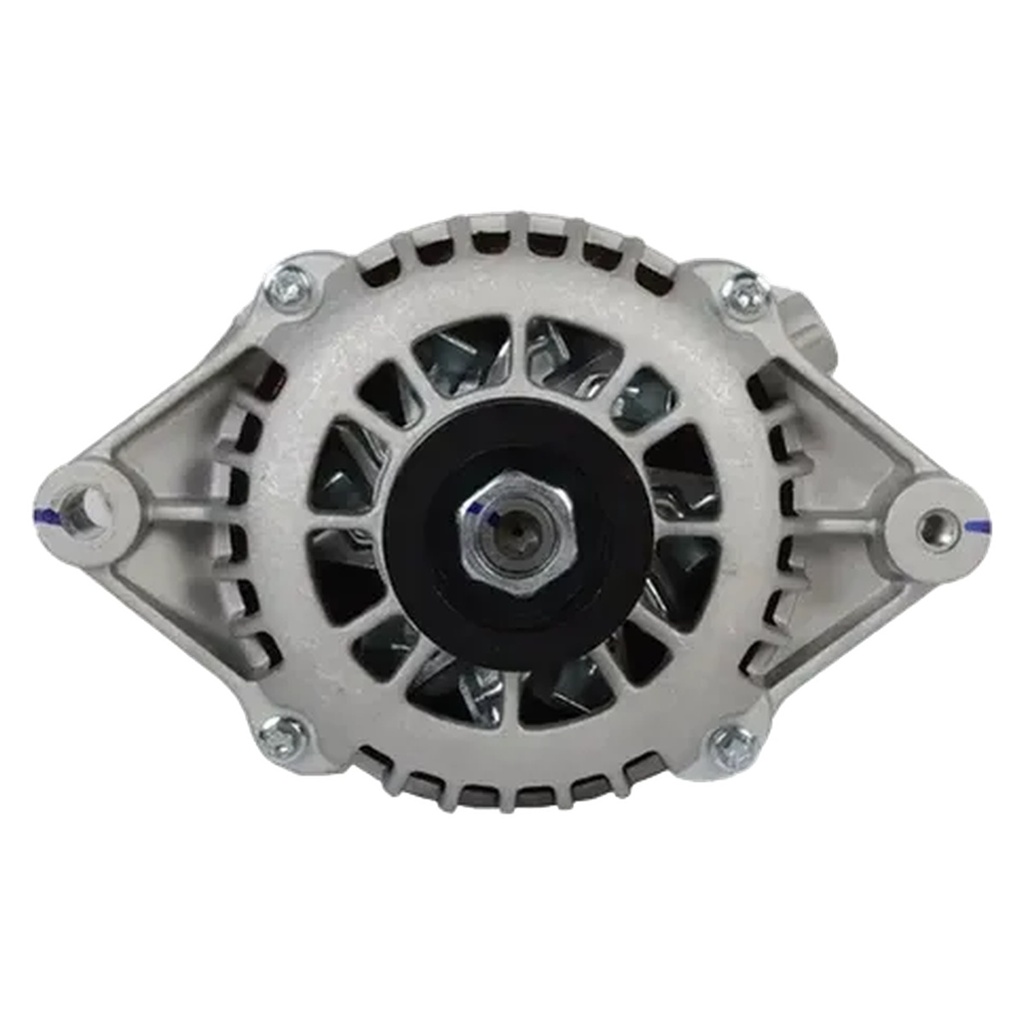 Alternador 105 A 6 P K Chevrolet Corsa 2000 - 2008
