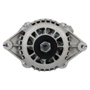 Alternador 105 A 6 P K Chevrolet Corsa 2000 - 2008