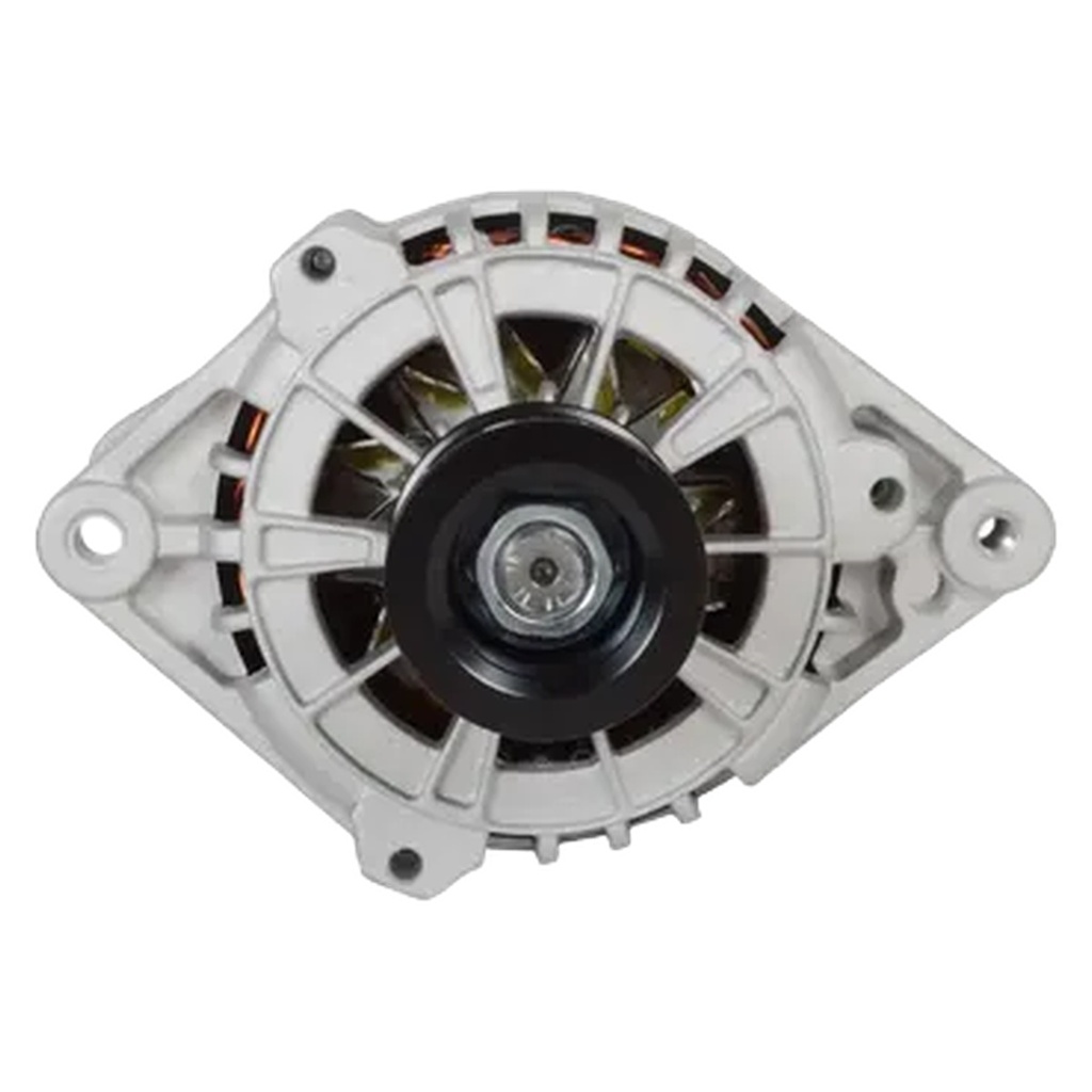 Alternador 85 A 6 P K Chevrolet Aveo 2005 - 2016