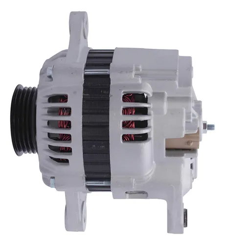 Alternador 65 A 4 PK Chevrolet Spark LT 2006 - 2016