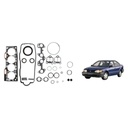 Juego de empaquetadura Toyota tercel 2 E 1.3