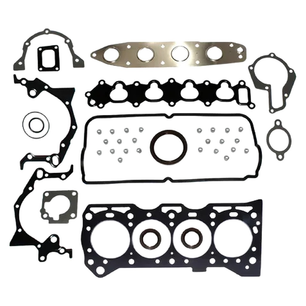 Juego de empaquetadura Suzuki Baleno 1.6 Atsuki