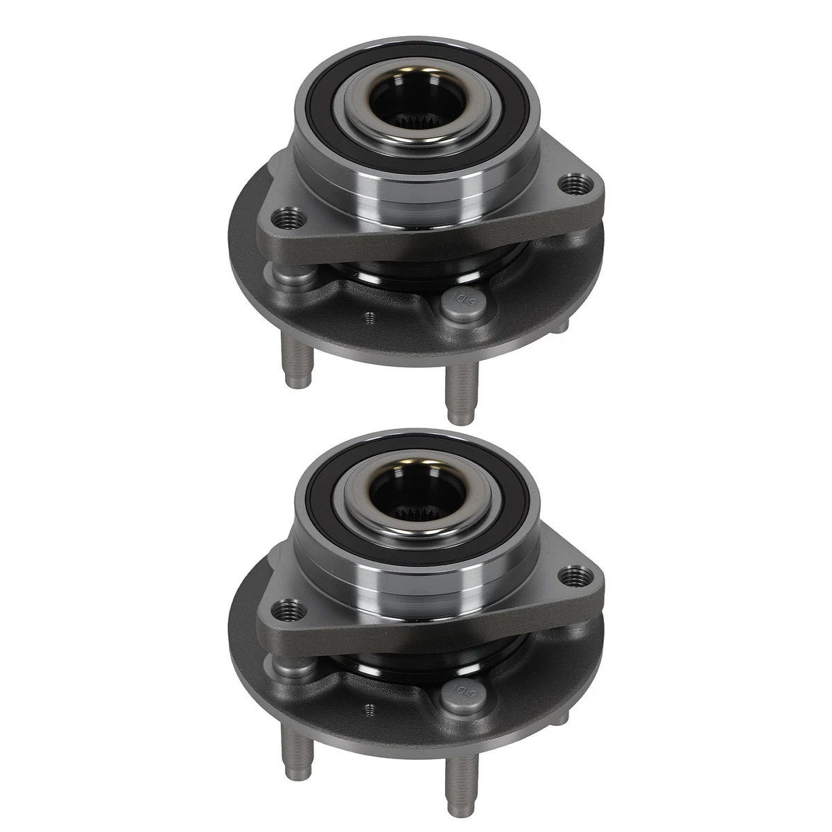 Masa delantera Chevrolet Cruze Wheel Hub