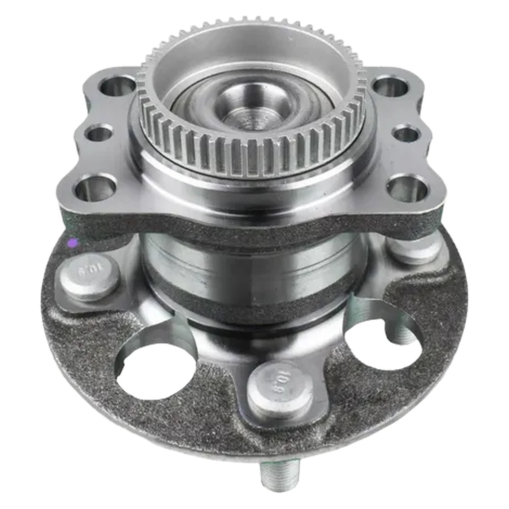 Masa trasera Hyundai Rb con ABS Wurtex