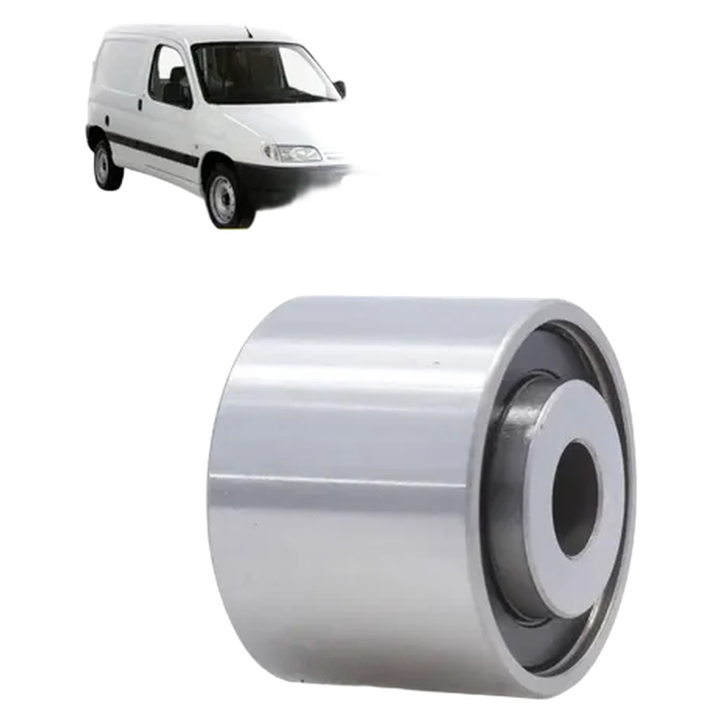 Guía Alternador Peugeot Partner 1.9 