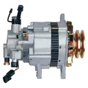 Alternador Hyundai H-0012492100/Porter doble polea