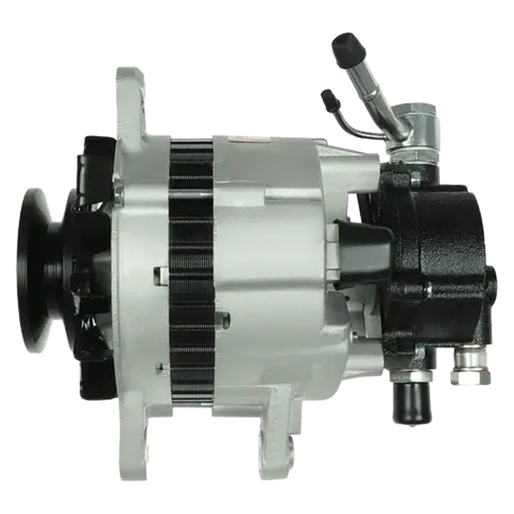 Alternador Hyundai H-100/Porter, polea simple