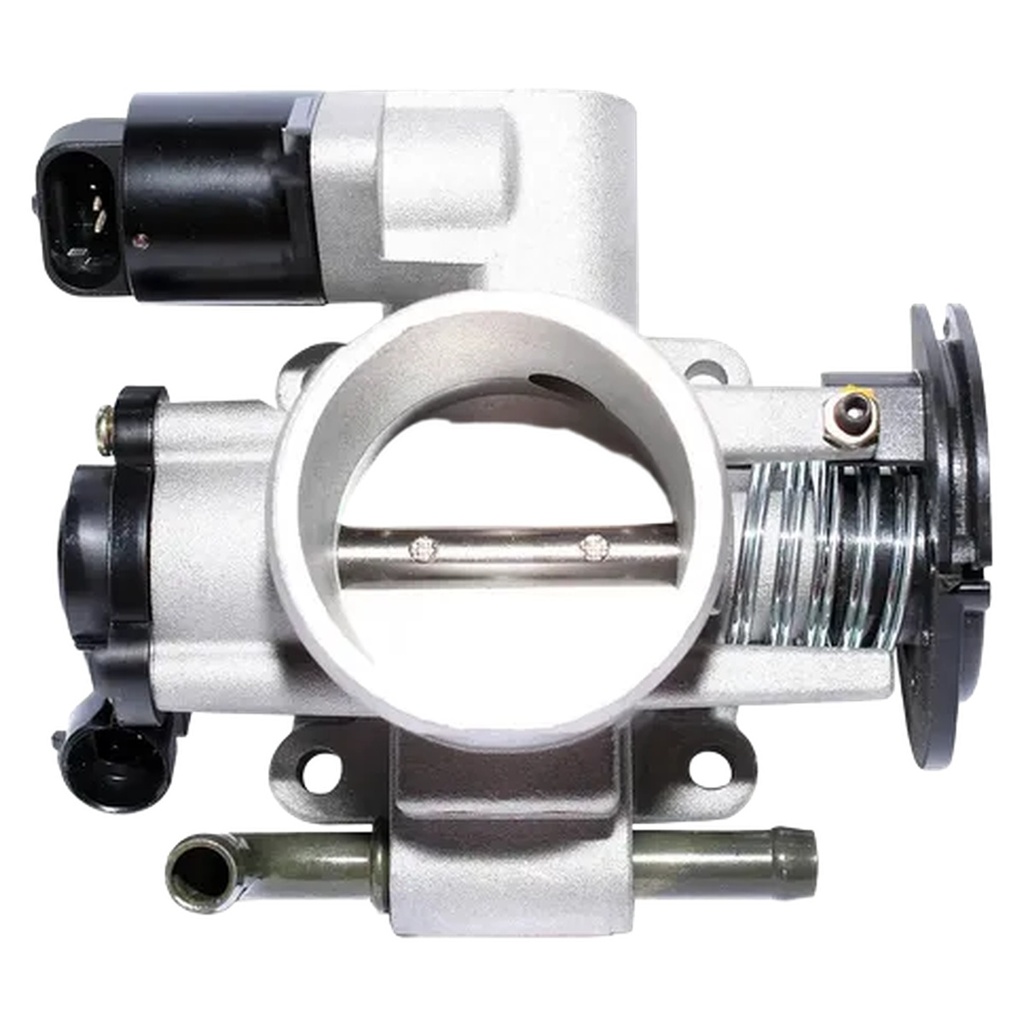 Cuerpo aceleración Chevrolet Aveo 1.4