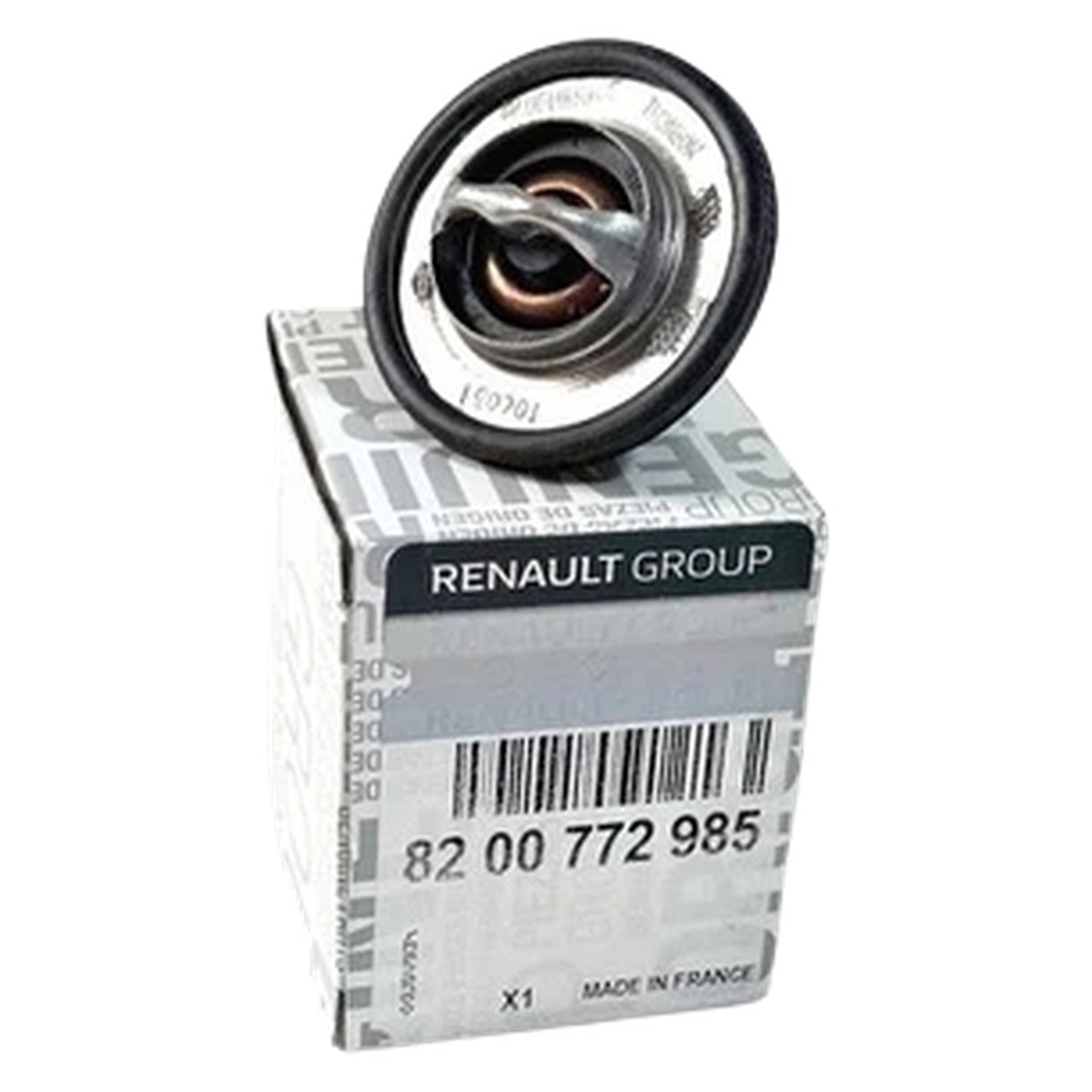 Termostato Renault Clio 2